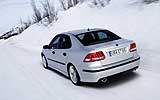 Saab 9-3 Aero 2.8 Turbo