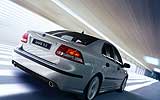 Saab 9-3 Aero 2.8 Turbo
