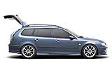 Saab 9-3 Sport Hatch 