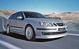 Saab 9-3 Sport Hatch 