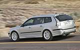 Saab 9-3 Sport Hatch 