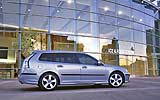 Saab 9-3 Sport Hatch 