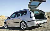 Saab 9-3 Sport Hatch 