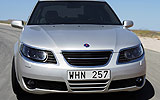 Saab 9-5 2006