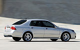 Saab 9-5 2006