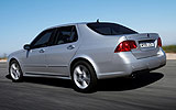 Saab 9-5 2006
