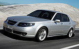 Saab 9-5 2006