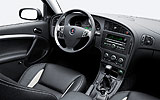 Saab 9-5 2006