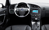 Saab 9-5 2006