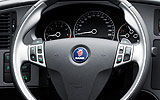 Saab 9-5 2006