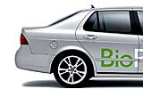 Saab 9-5 BioPower 2007