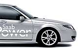 Saab 9-5 BioPower 2007