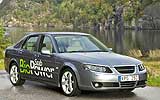 Saab 9-5 BioPower 2007