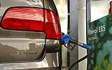 Saab 9-5 BioPower 2007