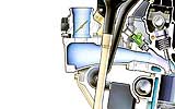 Saab 9-5 BioPower 2007