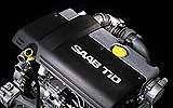 Motor Saab 2.2 TiD