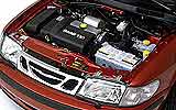 Motor Saab 2.2 TiD