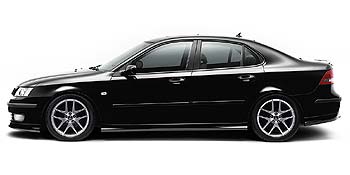 Saab 9-3 2.0 T Aero