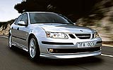 Saab 9-3 2.0 T Aero