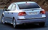 Saab 9-3 2.0 T Aero