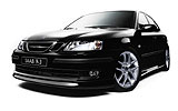 Saab 9-3 2.0 T Aero