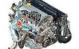 Motor 2.0 Turbo