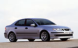 Saab 9-3 2.0 T Aero