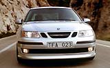 Saab 9-3 2.0 T Aero