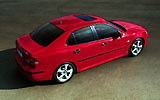 Saab 9-3 2.0 t Vector