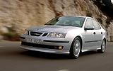 Saab 9-3 2.0 T Aero