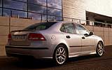 Saab 9-3 2.0 T Aero