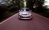 Saab 9-3 2.0 T Aero