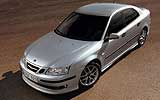 Saab 9-3 2.0 T Aero