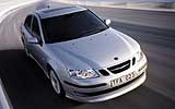 Saab 9-3 2.0 T Aero