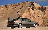 Saab 9-5 2.3 T Aero (250 CV)