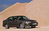 Saab 9-5 2.3 T Aero (250 CV)