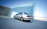 Saab 9-5 2.3 T Aero (250 CV)