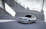 Saab 9-5 2.3 T Aero (250 CV)