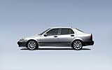 Saab 9-5 2.3 T Aero (250 CV)