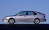 Saab 9-3 2.0 T SE 5p (185 CV)