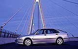 Saab 9-3 2.0 T SE 5p (185 CV)