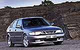 Saab 9-3 2.0 T Aero 5p (205 CV