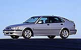 Saab 9-3 2.0 T SE 5p (185 CV)