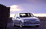 Saab 9-5 2.3 T Aero (230 CV)