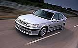 Saab 9-5 2.3 T Aero (230 CV)