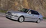 Saab 9-3 2.0 T SE 5p (185 CV)