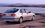 Saab 9-3 2.0 T SE 5p (185 CV)
