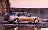 Saab 9-5 2.3 T SE S.W. (185 CV)
