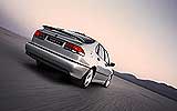 Saab 9-3 2.0 T Aero 5p (205 CV)