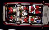 Interior del Volvo V70 T5